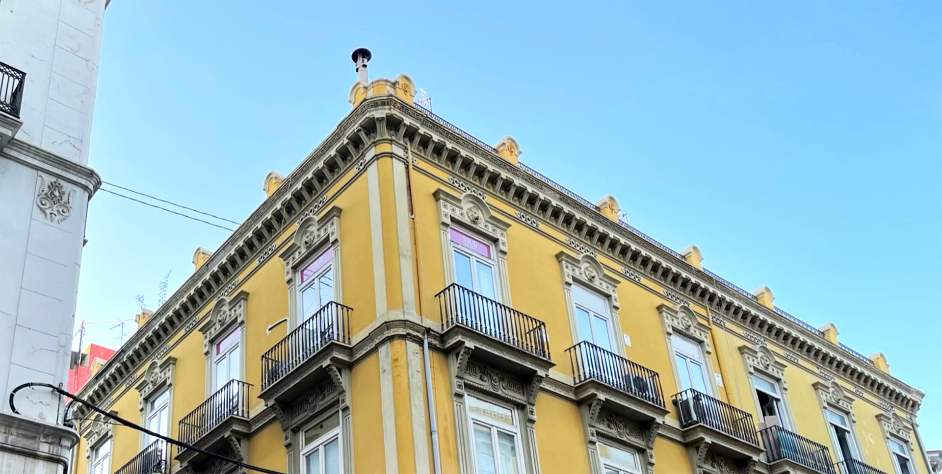  inmobiliaria Valencia